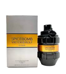 VIKTOR&ROLF SPICEBOMB EXTREM