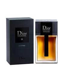 DIOR HOMME INTENSE
