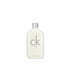 CALVIN KLEIN CK ONE
