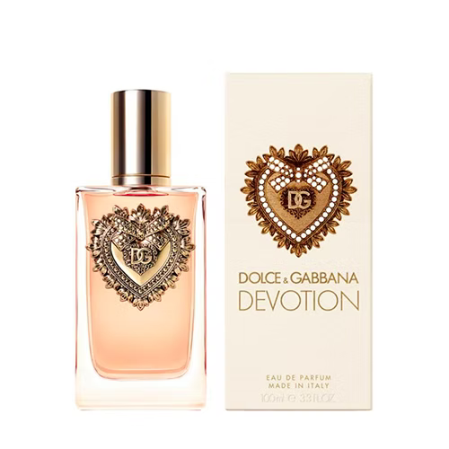 DOLCE & GABANA DEVOTION EDP