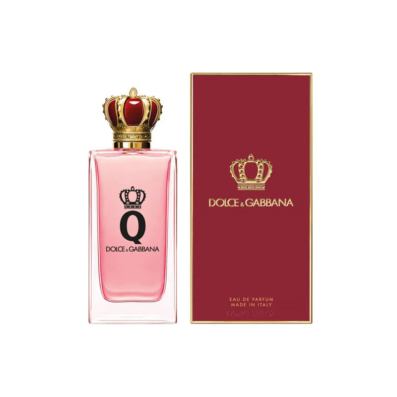 DOLCE & GABANA Q PARFUM EDP