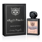 LORENZO PAZZAGLIA ESCO PAZZO