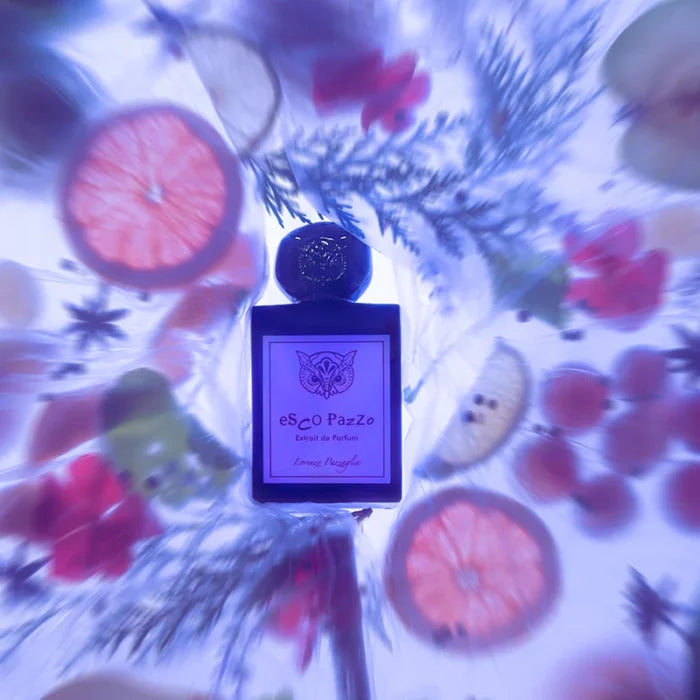 LORENZO PAZZAGLIA ESCO PAZZO