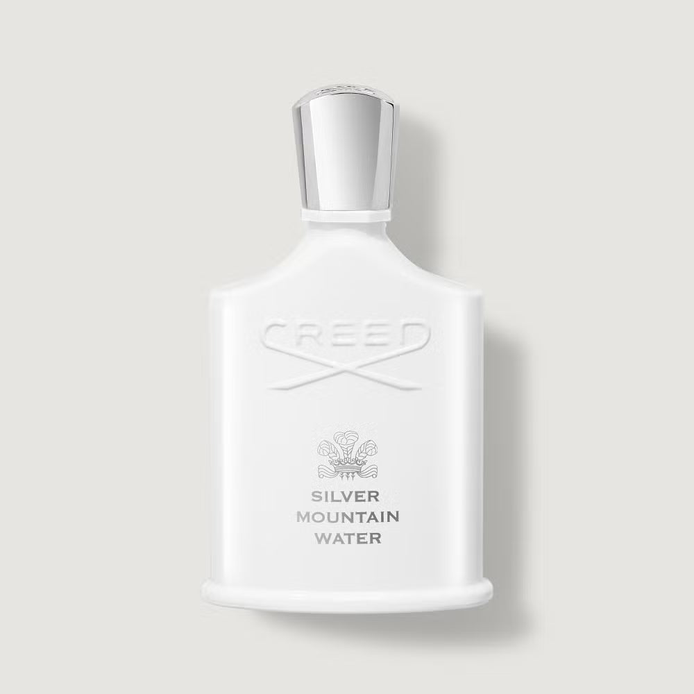 CREED SILVER MOUNTAIN WATER EDP