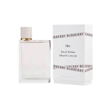 BURBERRY HER