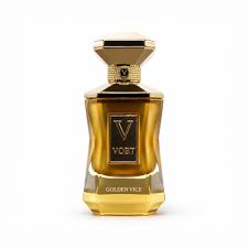 VOET GOLDEN VICE