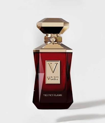 VOET VELVET FLAME