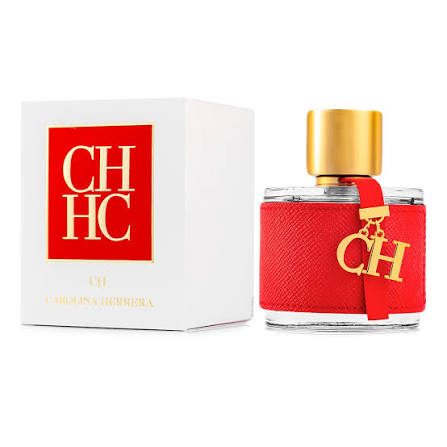 CH CAROLINA HERRERA