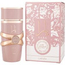 LATTAFA YARA ELIXIR