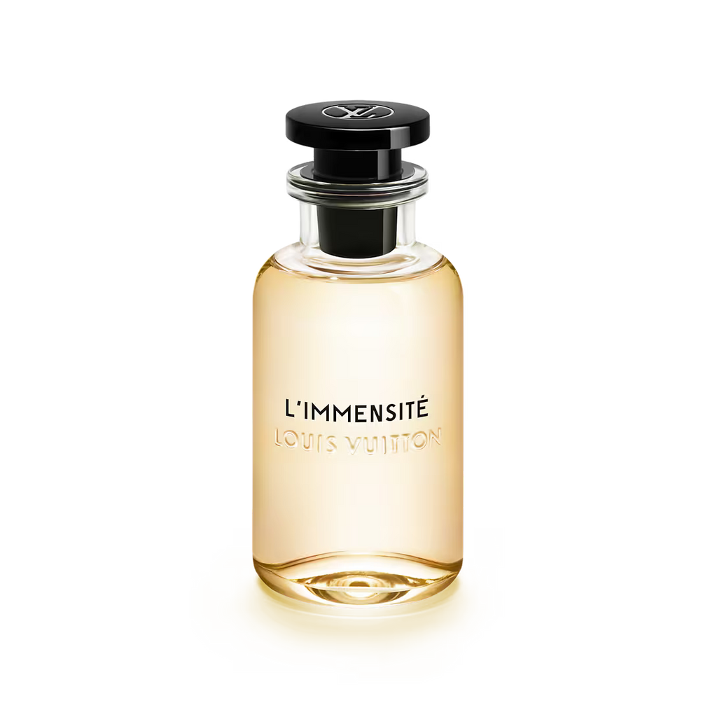LOUIS VUITTON L'IMMENSITÉ