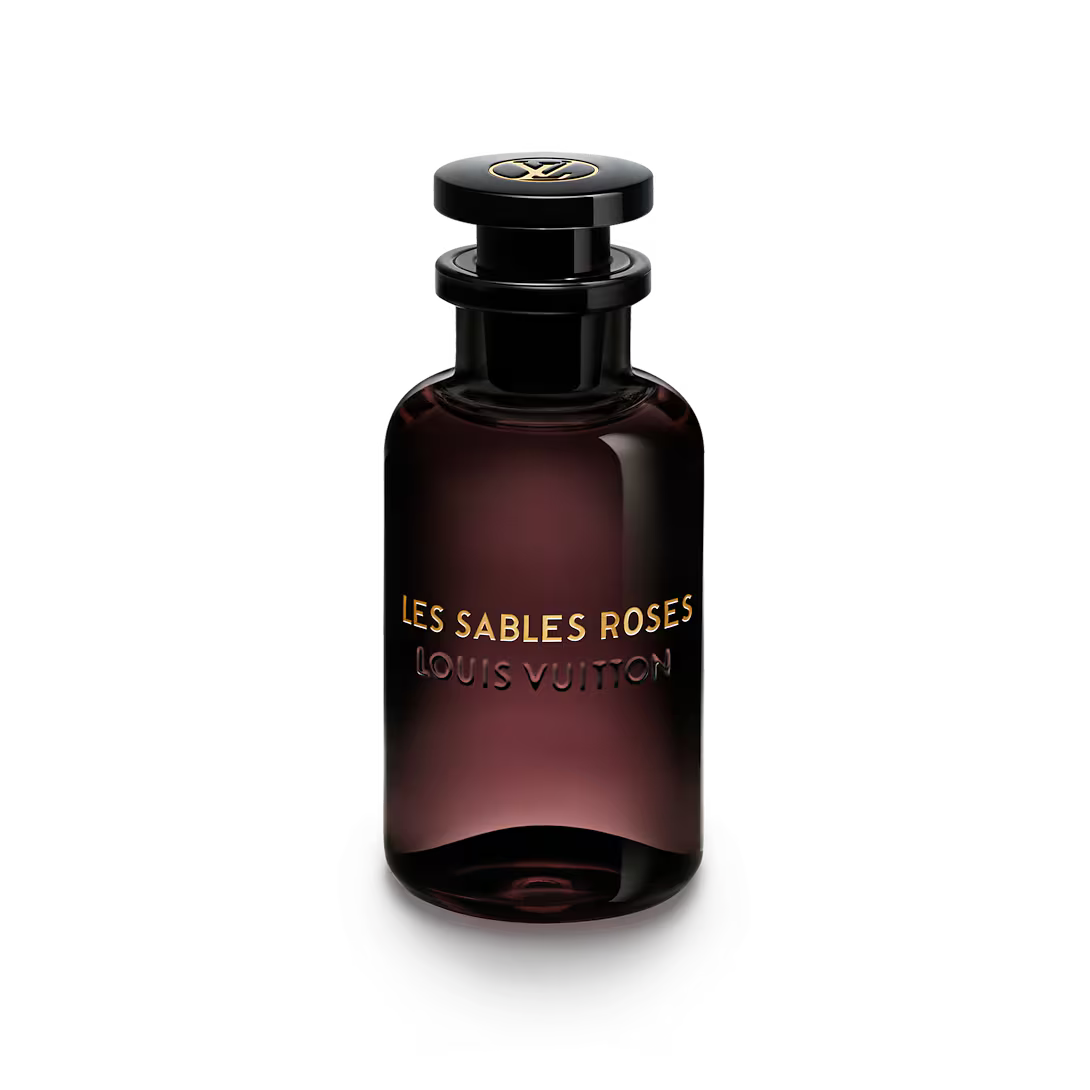 LOUIS VUITTON LES SABLES ROSES