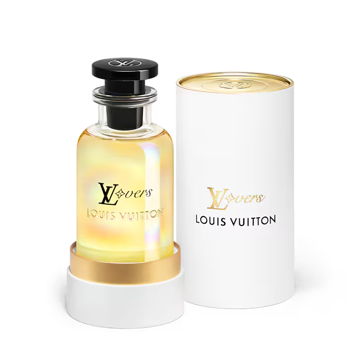 LOUIS VUITTON LOVERS