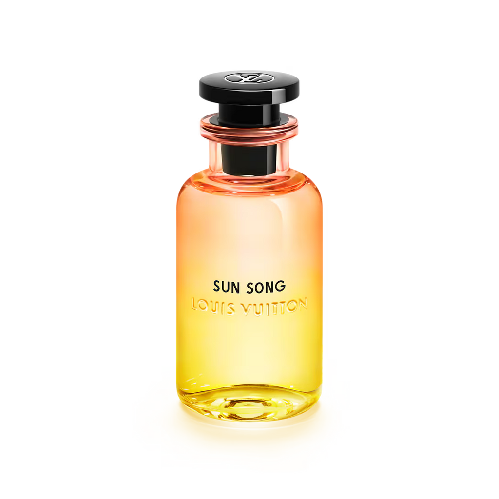 LOUIS VUITTON SUN SONG