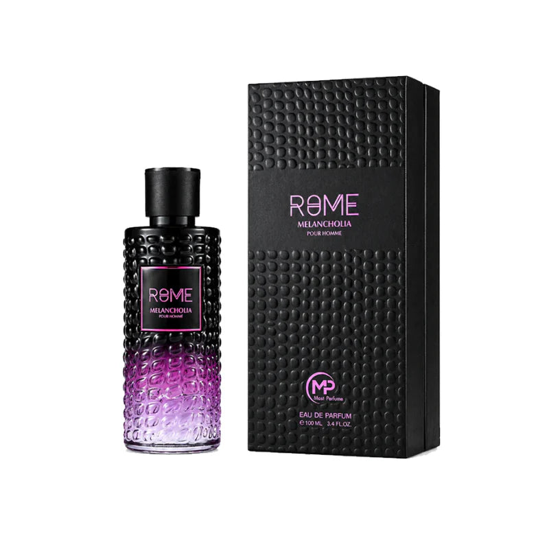 BHARARA ROME MELANCHOLIA POUR HOMME (Copia)