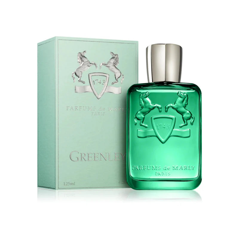PARFUMS DE MARLY GREENLEY
