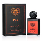 LORENZO PAZZAGLIA PAX