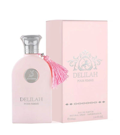 MAISON ALHAMBRA DELILAH