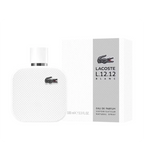 LACOSTE L12.12 BLANC