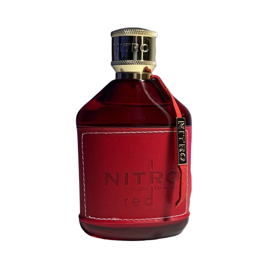 DUMONT PARIS NITRO RED EDP