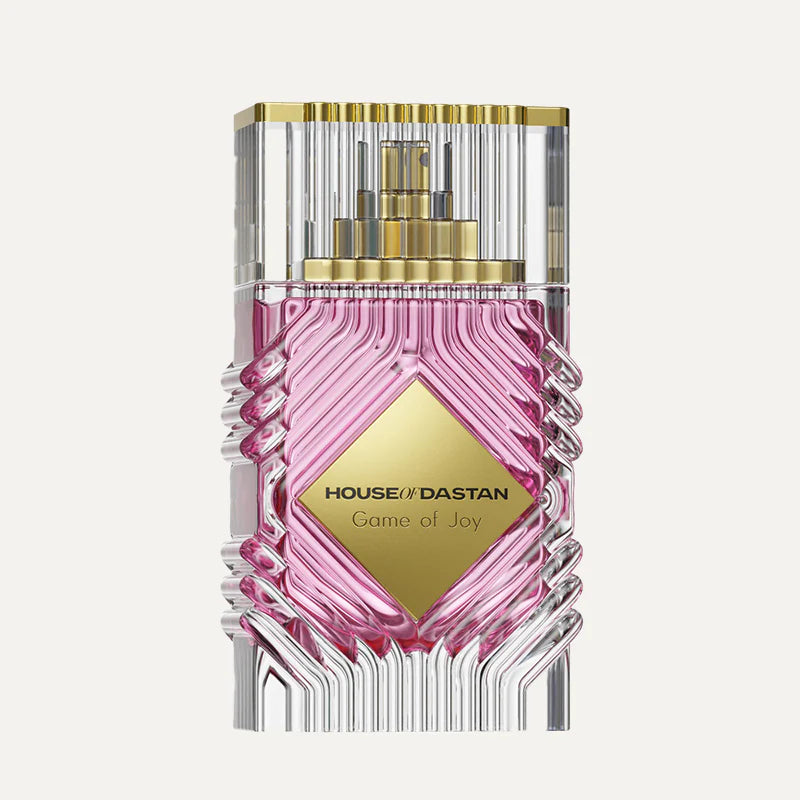 HOUSE OF DASTAN GAME OF JOY