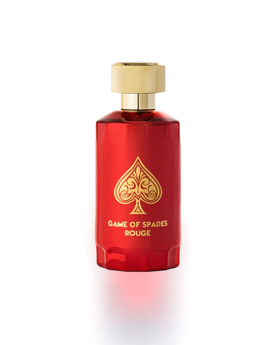 GAME OF SPADES JO MILANO ROUGE