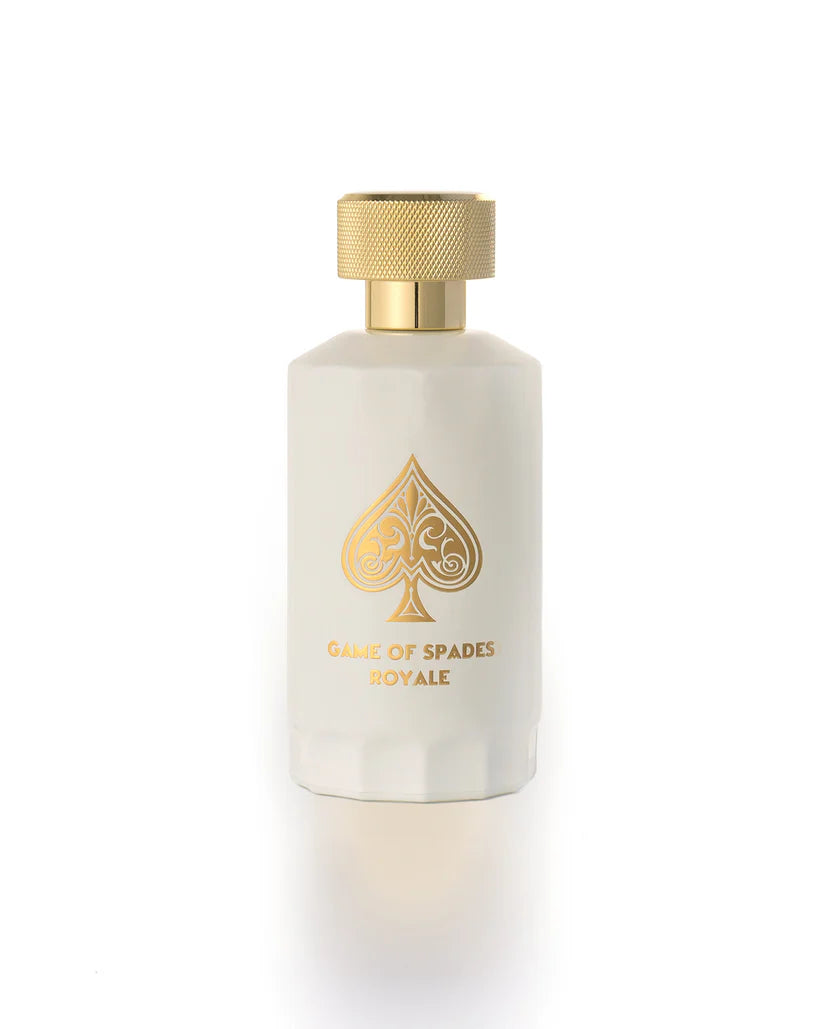 GAME OF SPADES JO MILANO ROYALE