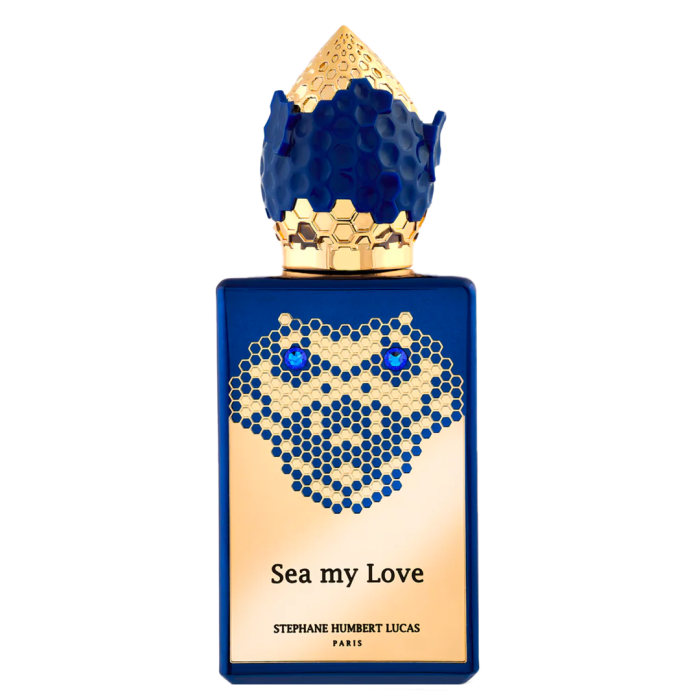 STÉPHANE HUMBERT LUCAS SEA MY LOVE