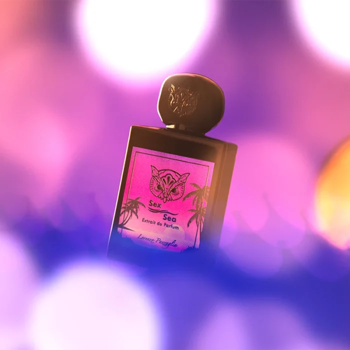 LORENZO PAZZAGLIA SEX-SEA