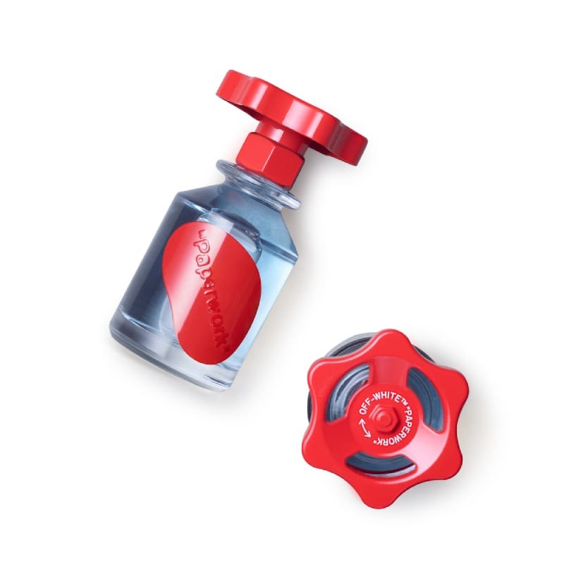 OFF WHITE SOLUTION N°2