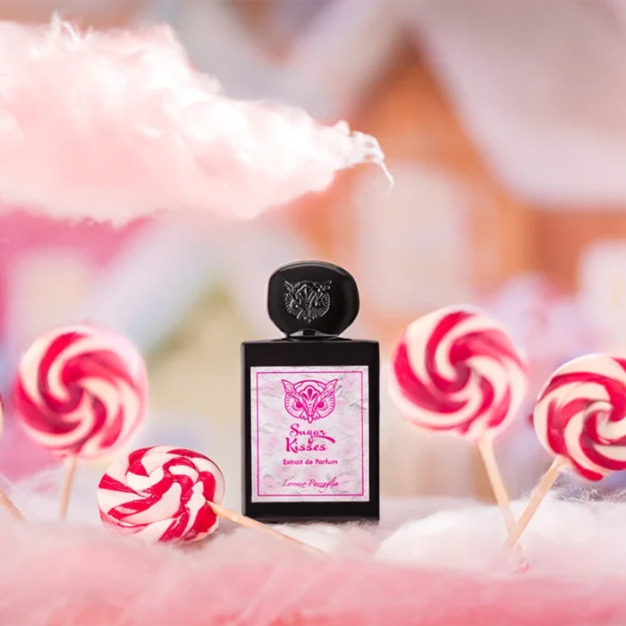 LORENZO PAZZAGLIA SUGAR KISSES