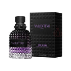 VALENTINO UOMO BORN IN ROMA PURPLE MELANCHOLIA