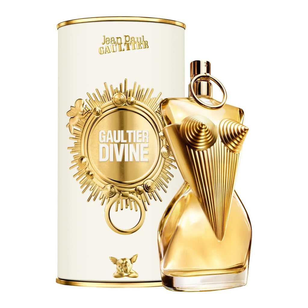 JEAN PAUL GAULTIER DIVINE