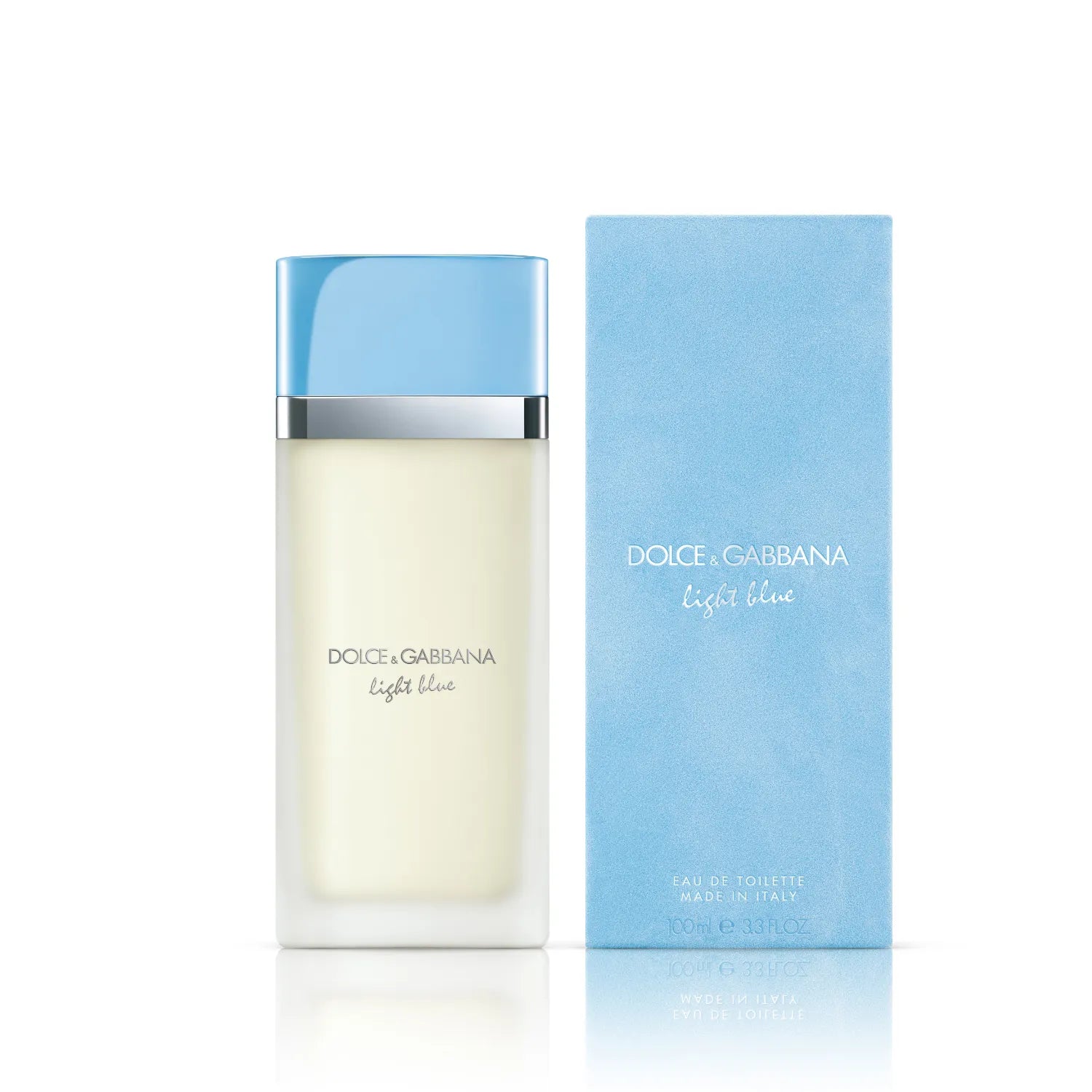 DOLCE & GABANA LIGHT BLUE EDP