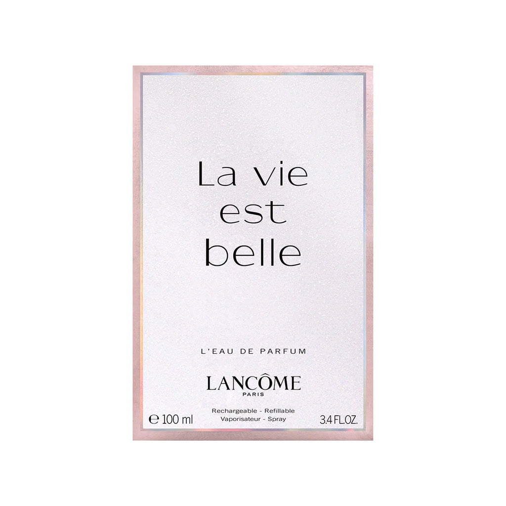 LANCOME LA VIE EST BELLE