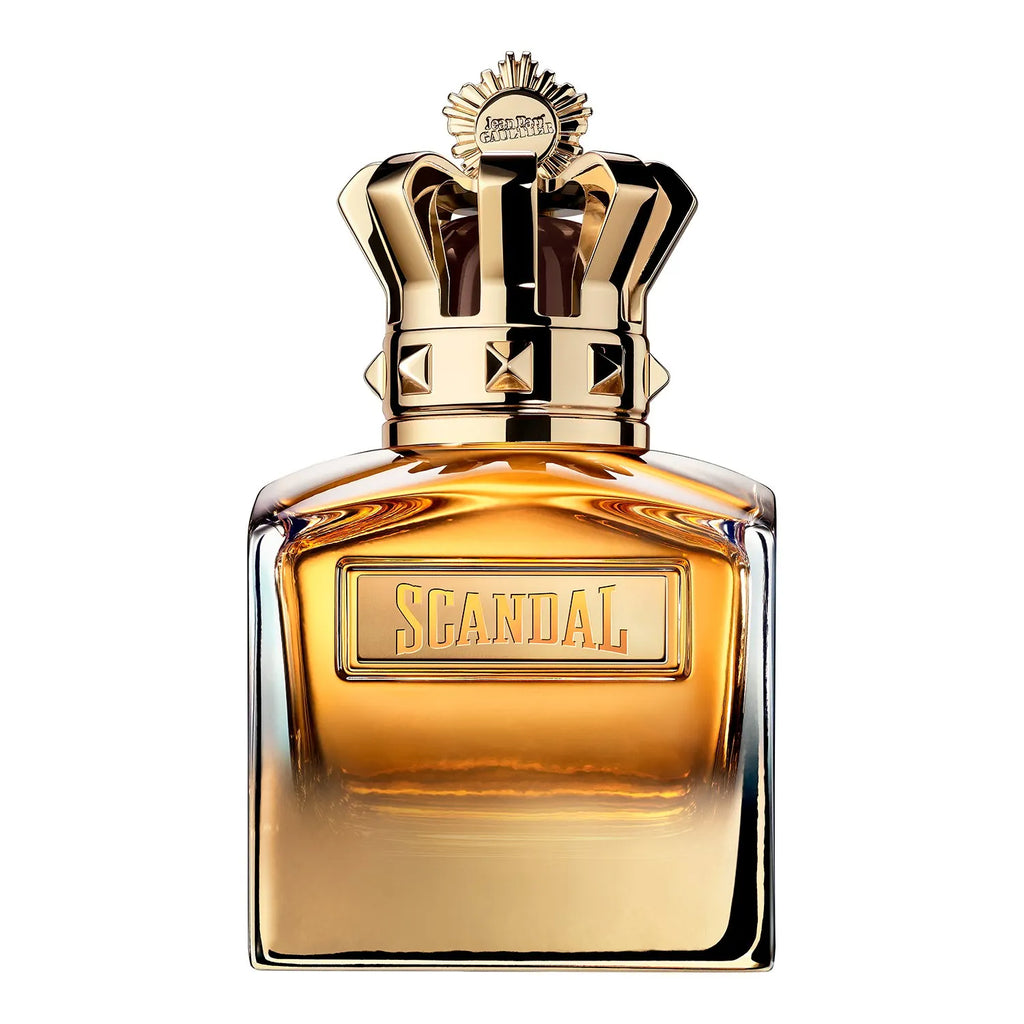 JEAN PAUL GAULTIER SCANDAL POUR HOMME ABSOLU