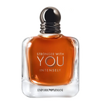 GIORGIO ARMANI STRONGER WITH YOU INTENSELY EDP