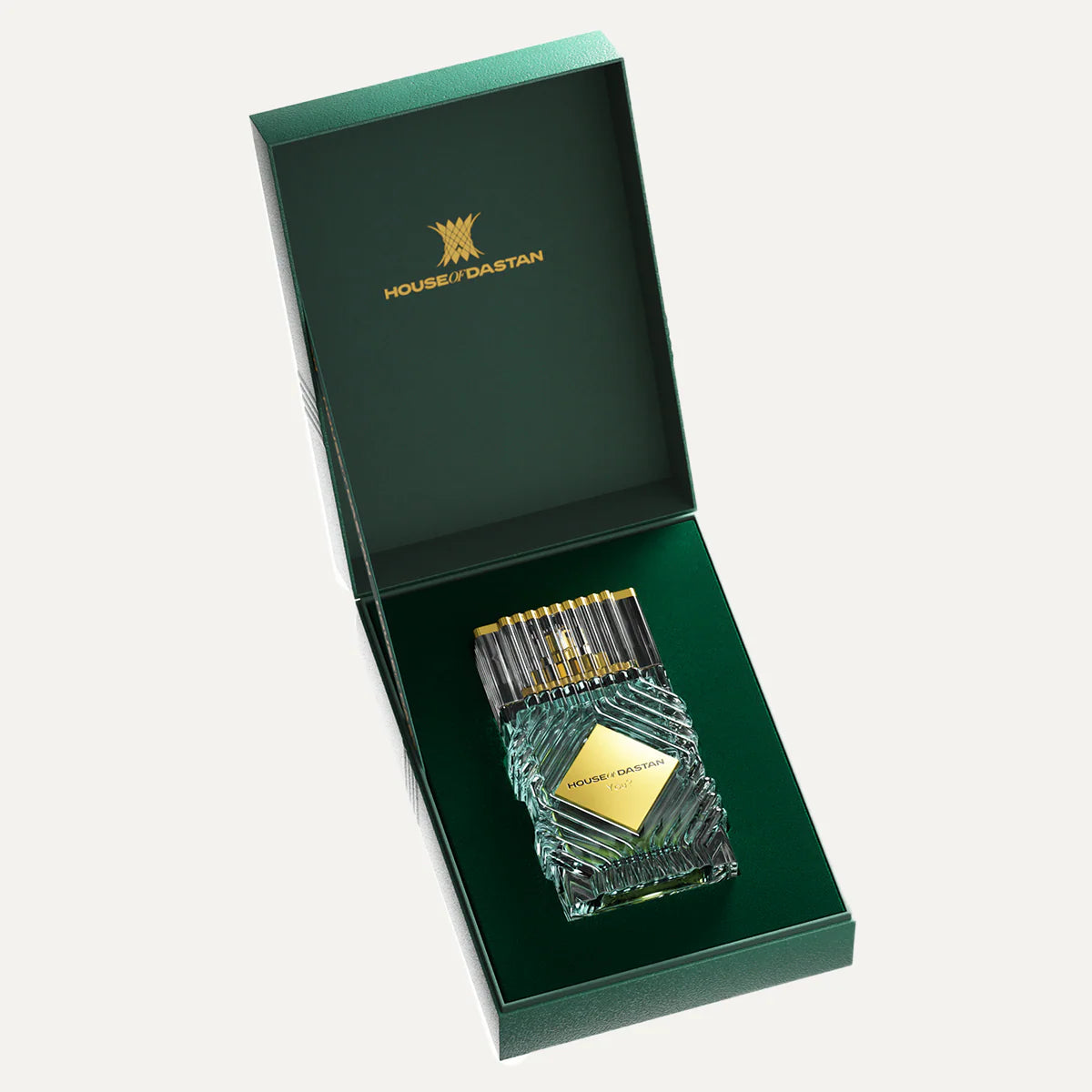 HOUSE OF DASTAN YOU?